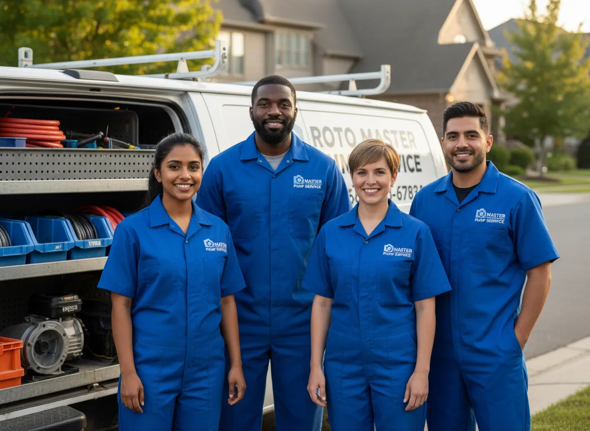 Sump Pump Installation company in Hawi, HI